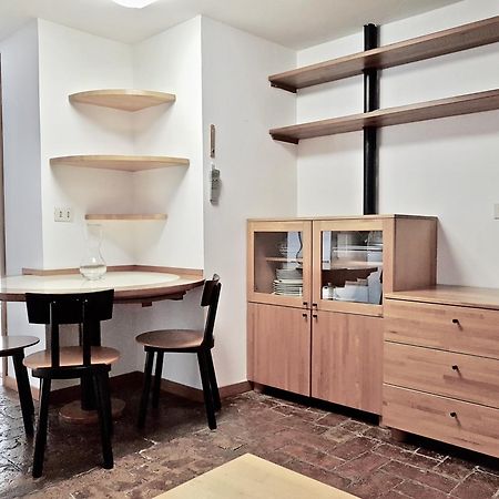 Rk San Vitale Flat Boloňa Exteriér fotografie