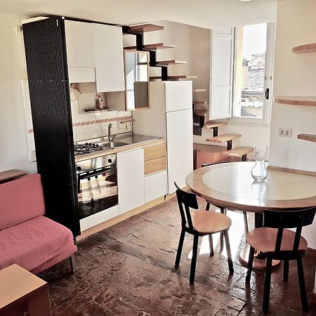 Rk San Vitale Flat Boloňa Exteriér fotografie