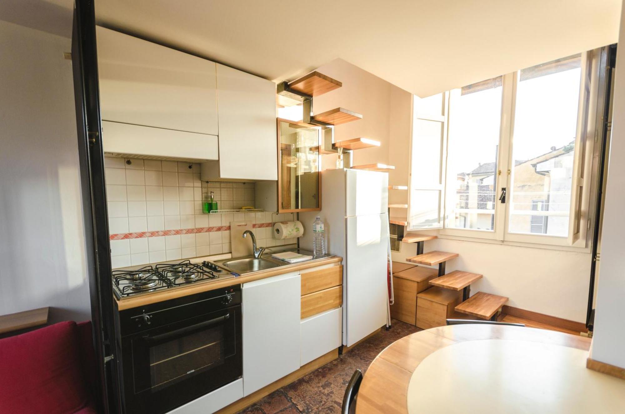 Rk San Vitale Flat Boloňa Exteriér fotografie