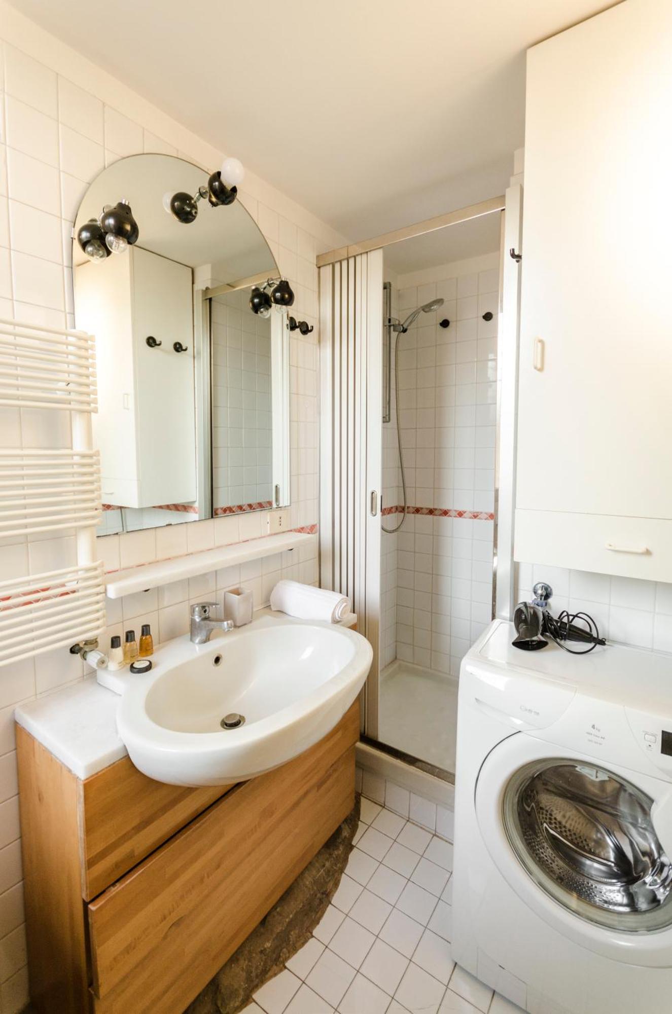 Rk San Vitale Flat Boloňa Exteriér fotografie