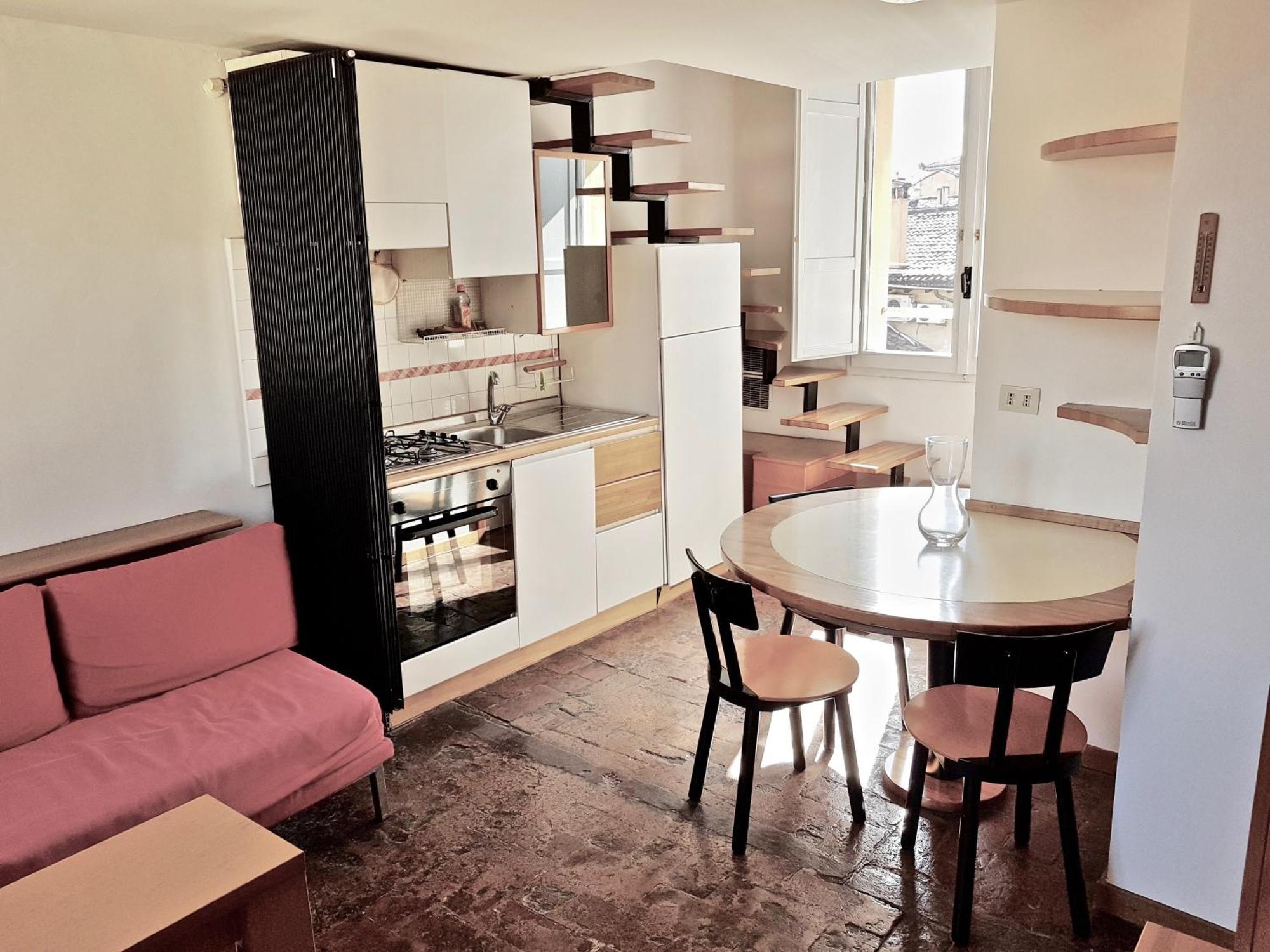 Rk San Vitale Flat Boloňa Exteriér fotografie