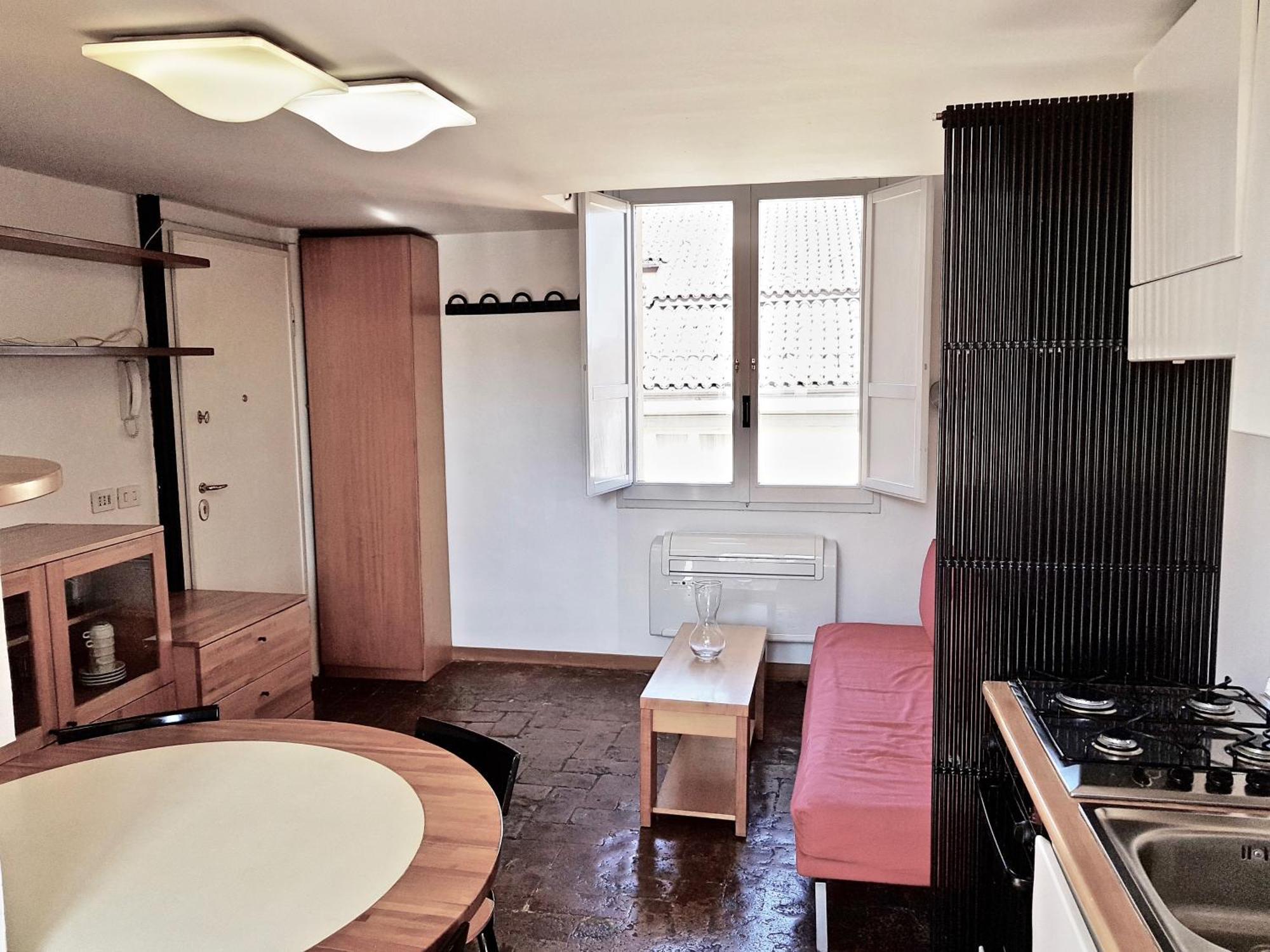 Rk San Vitale Flat Boloňa Exteriér fotografie
